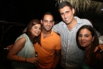 Saturday Night at Oasis Pub, Byblos